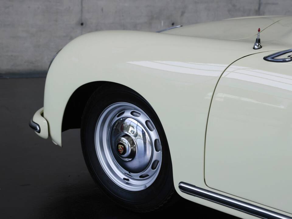 Bild 18/50 von Porsche 356 A 1600 Speedster (1958)