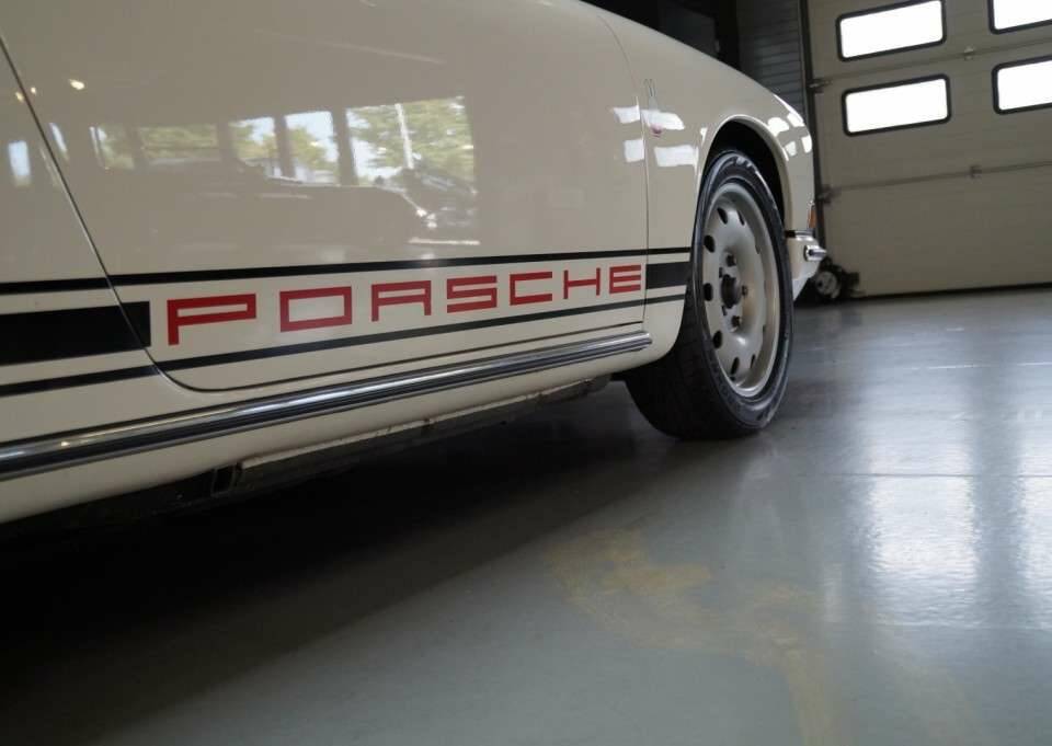 Imagen 32/50 de Porsche 911 2.0 (1965)