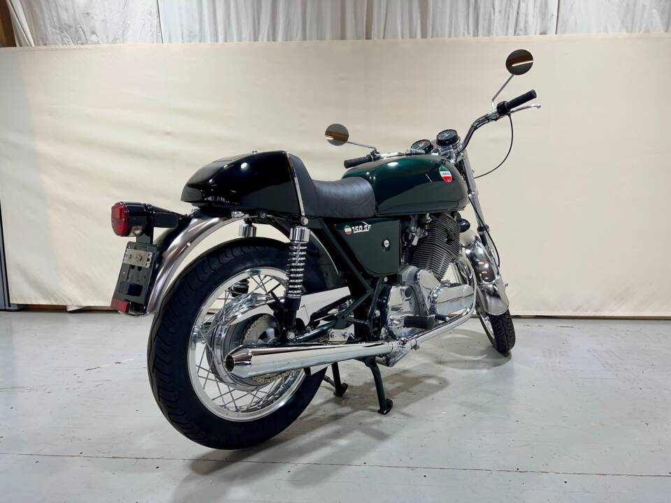 Image 11/16 of Laverda 750 S (1973)