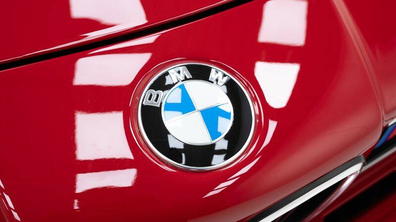 Afbeelding 12/15 van BMW M6 (1988)