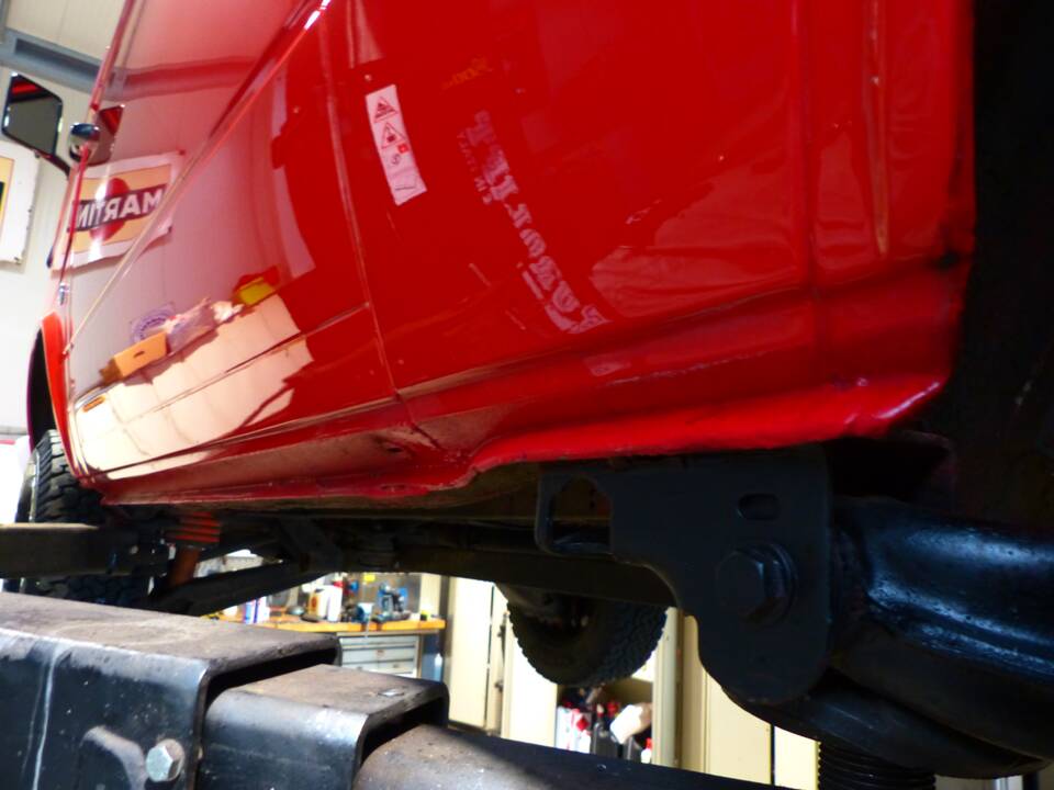 Bild 62/94 von Volkswagen T3 Transporter Syncro 2.1 (G-Kat) (1986)