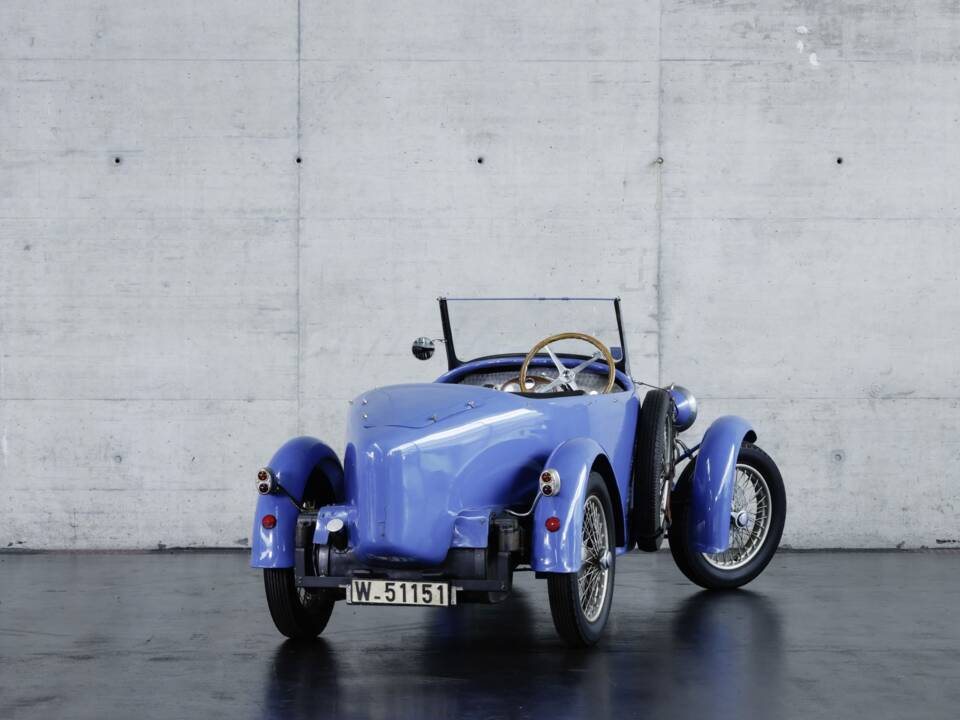 Bild 6/50 von Bugatti Typ 40 (1930)