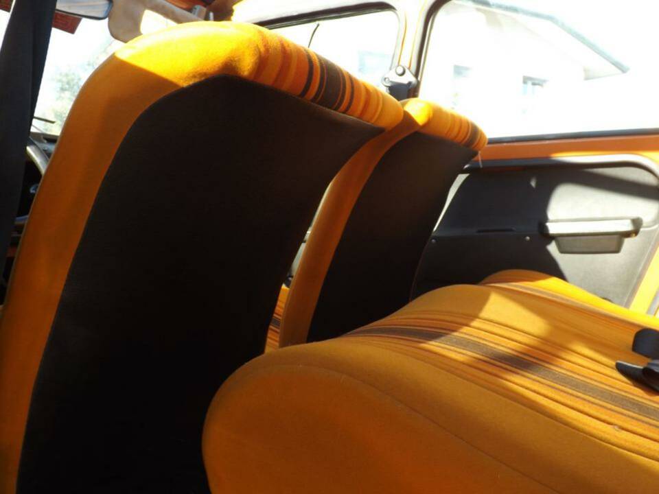 Image 49/50 of Citroën Dyane 6 (1982)