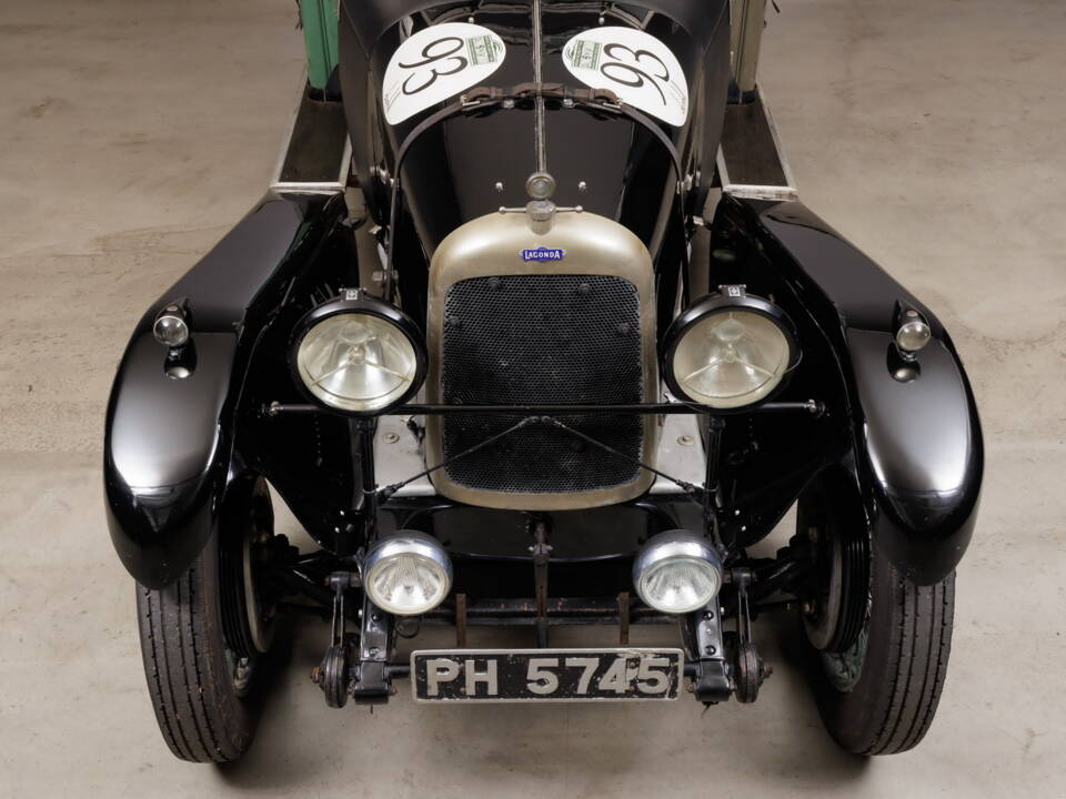 Bild 3/29 von Lagonda 2 Liter 14&#x2F;60 Speed (1927)