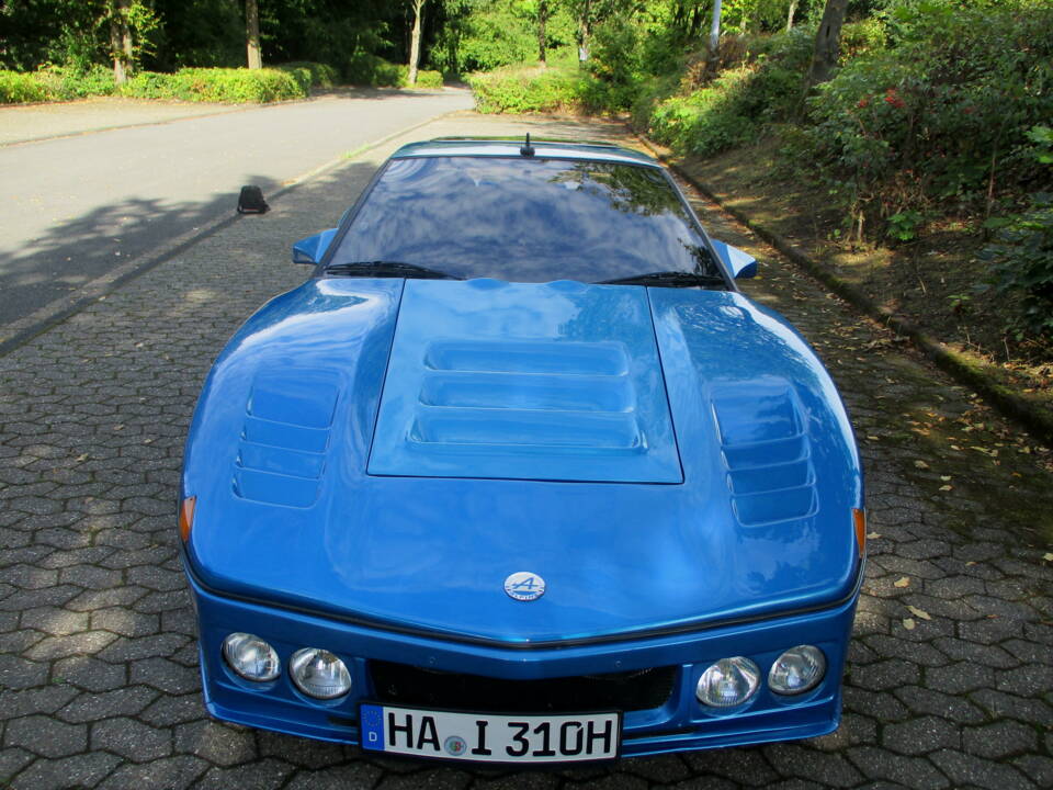 Image 3/20 de Alpine A 310 V6 (1984)