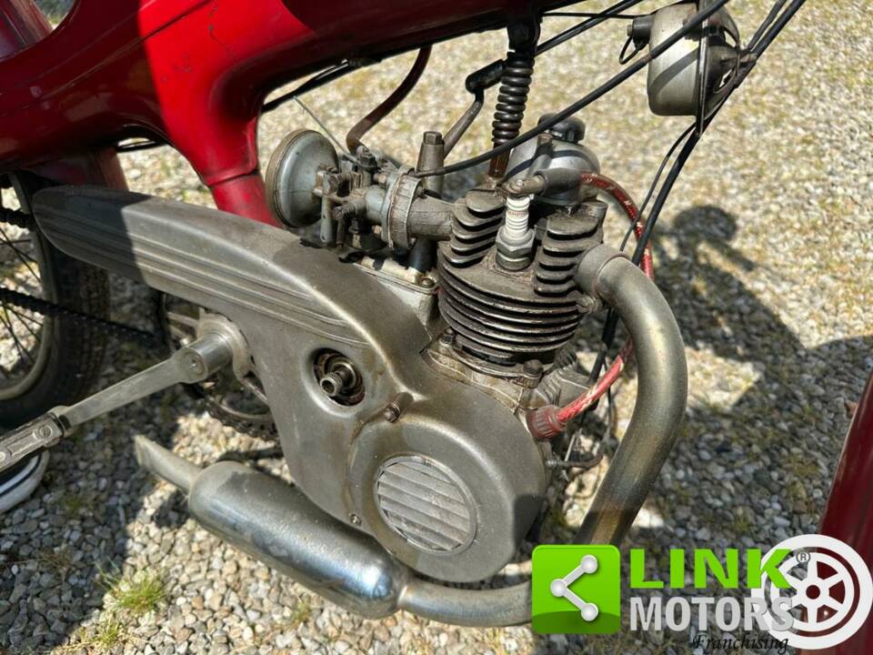 Afbeelding 9/10 van Motom DUMMY (1954)