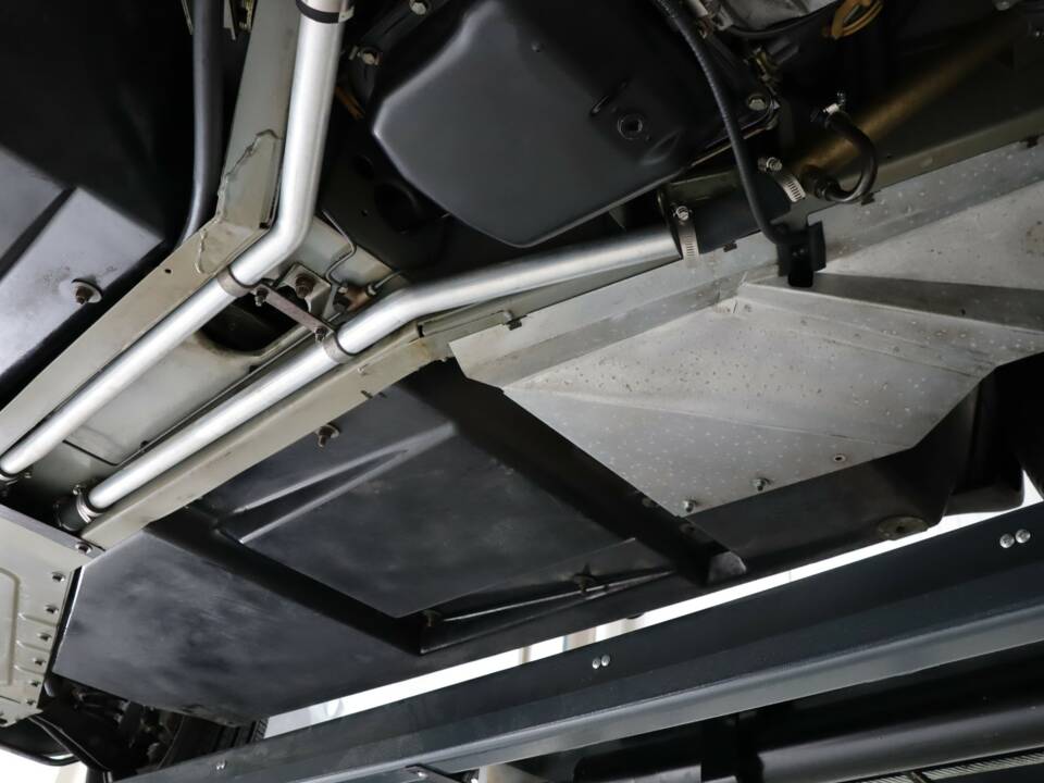 Bild 13/50 von DeLorean DMC-12 (1981)