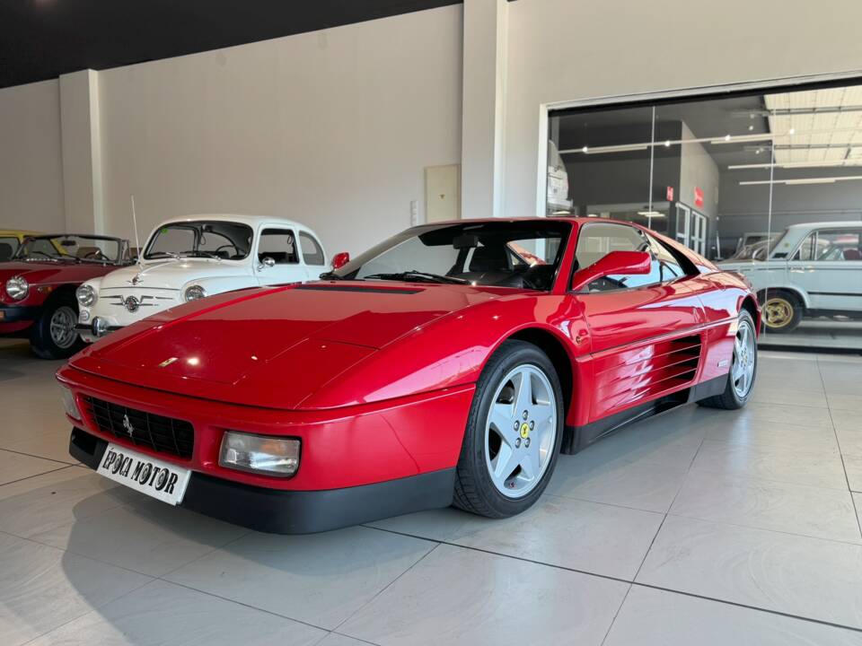 Image 1/49 of Ferrari 348 TB (1992)