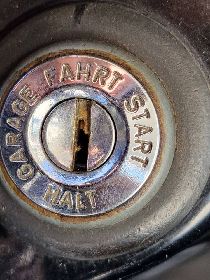 Imagen 104/125 de Ford Taunus 17m 1600 (1961)