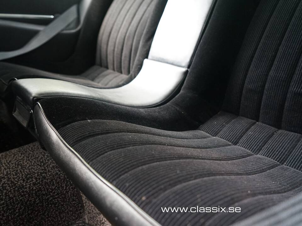 Bild 3/27 von BMW 3.0 CSi (1973)