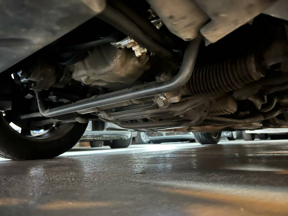 Bild 47/50 von BMW Z3 Coupé 3.0 (2001)