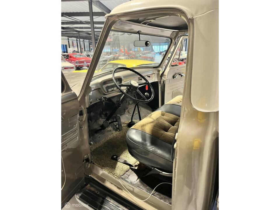 Immagine 28/40 di Ford F-100 (1955)