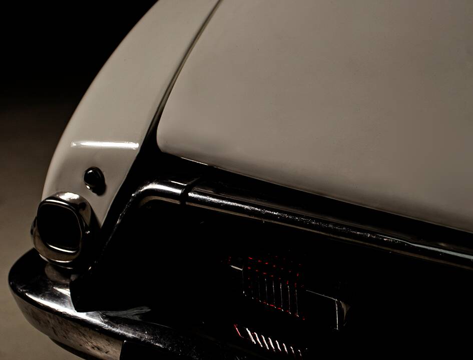 Imagen 31/34 de Citroën ID 19 (1966)