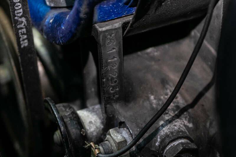 Afbeelding 13/42 van Porsche 911 2.2 T (1971)