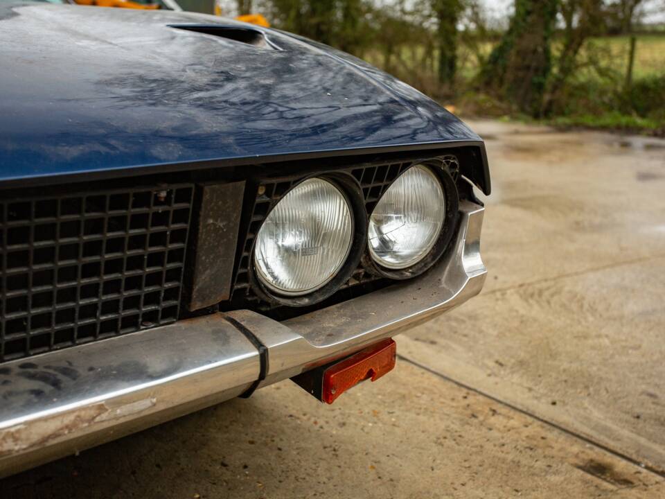 Bild 14/24 von Lamborghini Espada 400 GT (1973)