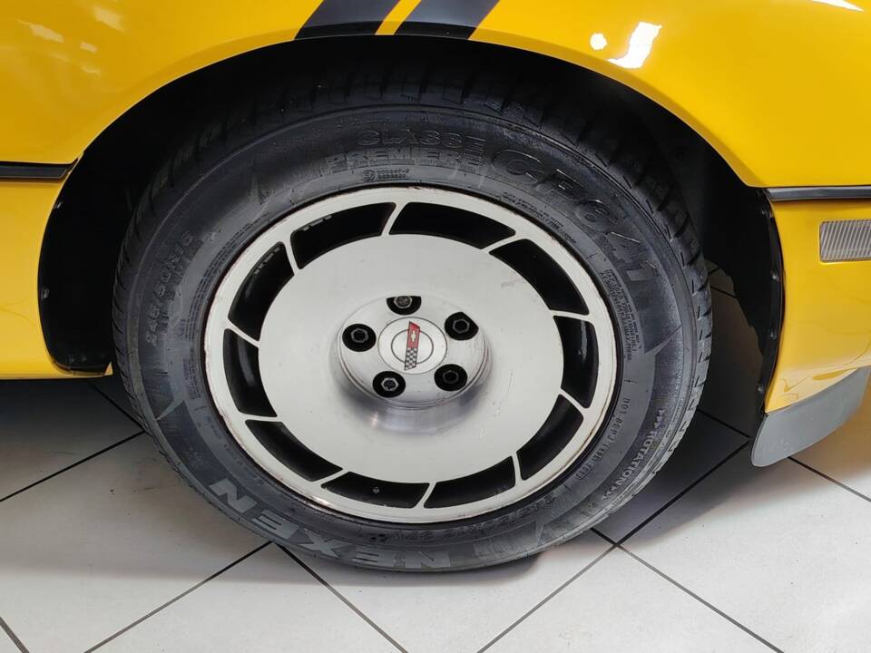 Imagen 39/82 de Chevrolet Corvette (1984)