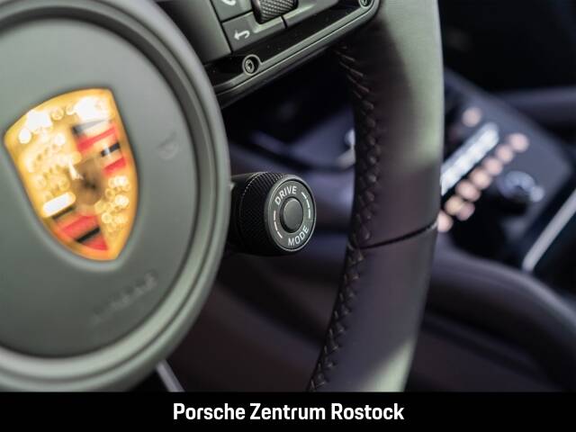Obraz 13/33 pojazdu Porsche Cayenne E-Hybrid (1900)
