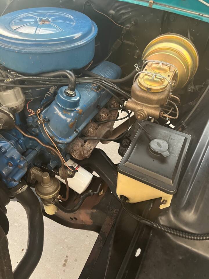 Image 11/12 of Ford F-100 (1972)