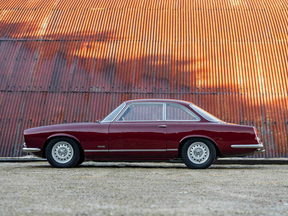 Image 5/39 de Gordon-Keeble GT (1965)