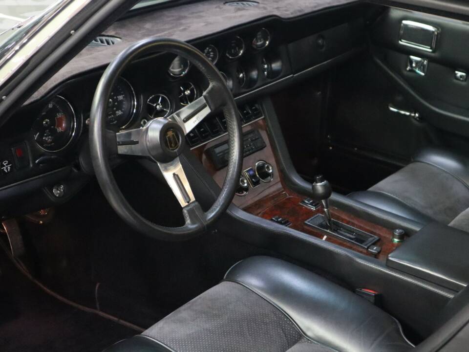Bild 90/99 von Jensen Interceptor MK III (1973)