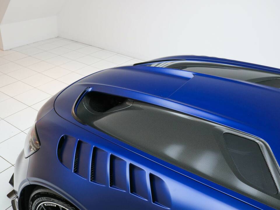 Bild 16/21 von Mercedes-AMG GT Black Series (2021)