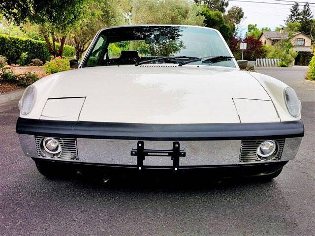 Image 12/46 of Porsche 914&#x2F;6 (1970)