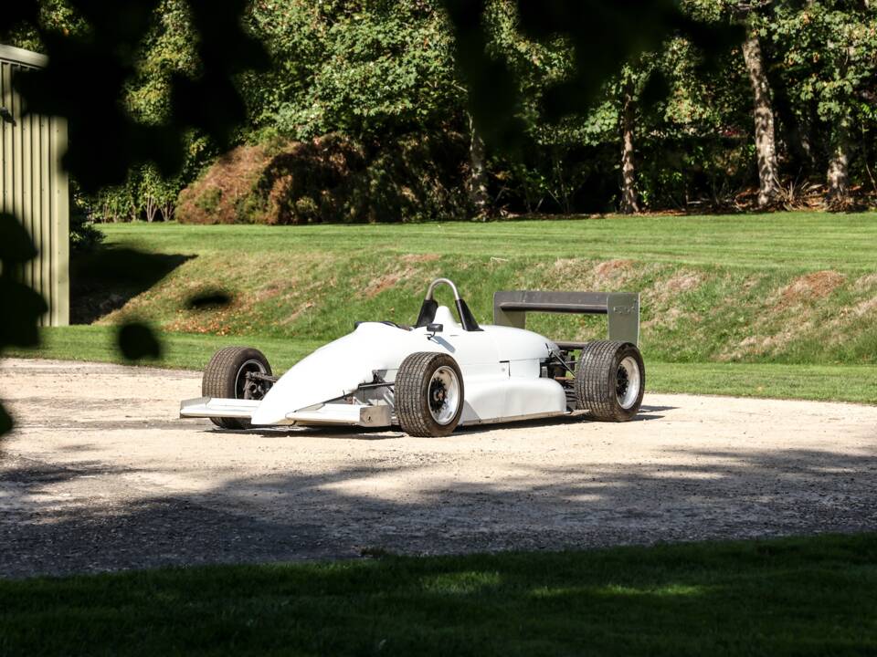 Bild 9/36 von Ralt RT3 Formel 3 (1983)