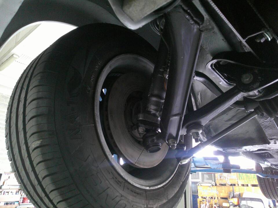 Bild 80/102 von Talbot Sunbeam Lotus (1980)