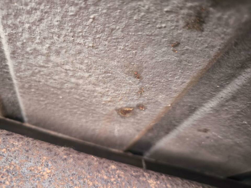 Image 30/30 of Citroën Traction Avant 11 B (1955)