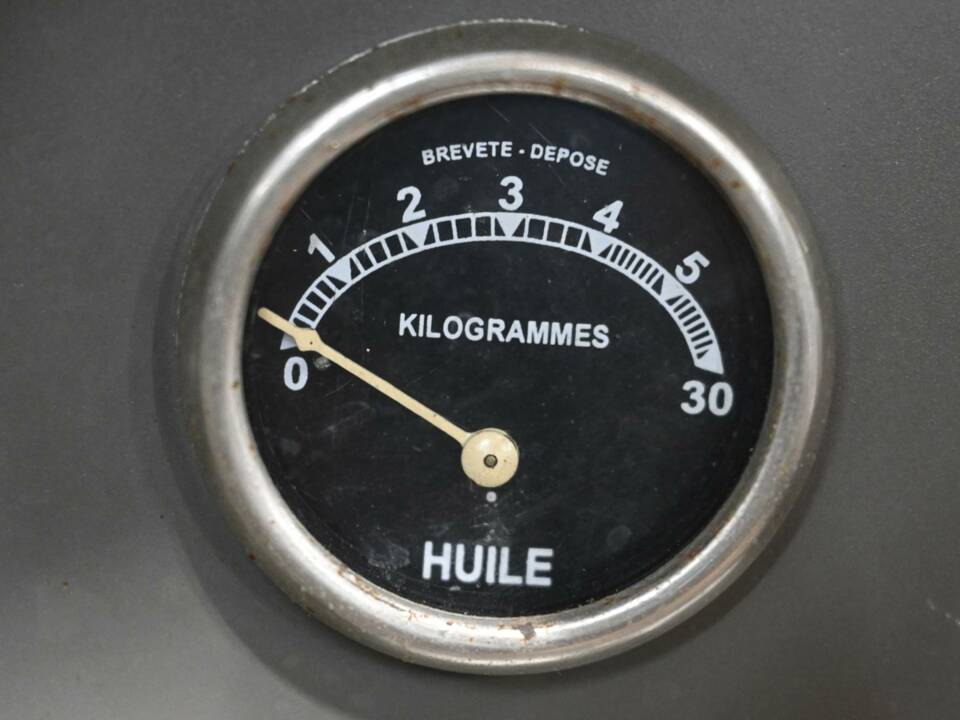 Image 43/50 of Alfa Romeo 8C 2300 Monza (1932)