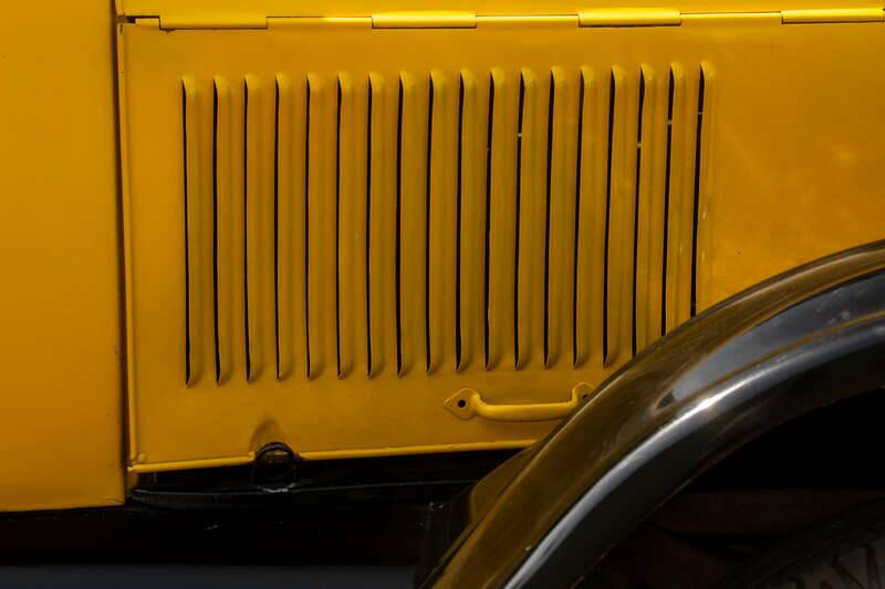 Image 30/50 de Ford Model T Touring (1926)