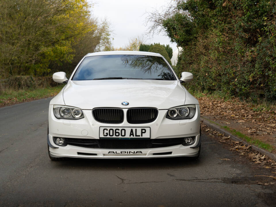 Image 2/17 of ALPINA B3 GT3 (2012)