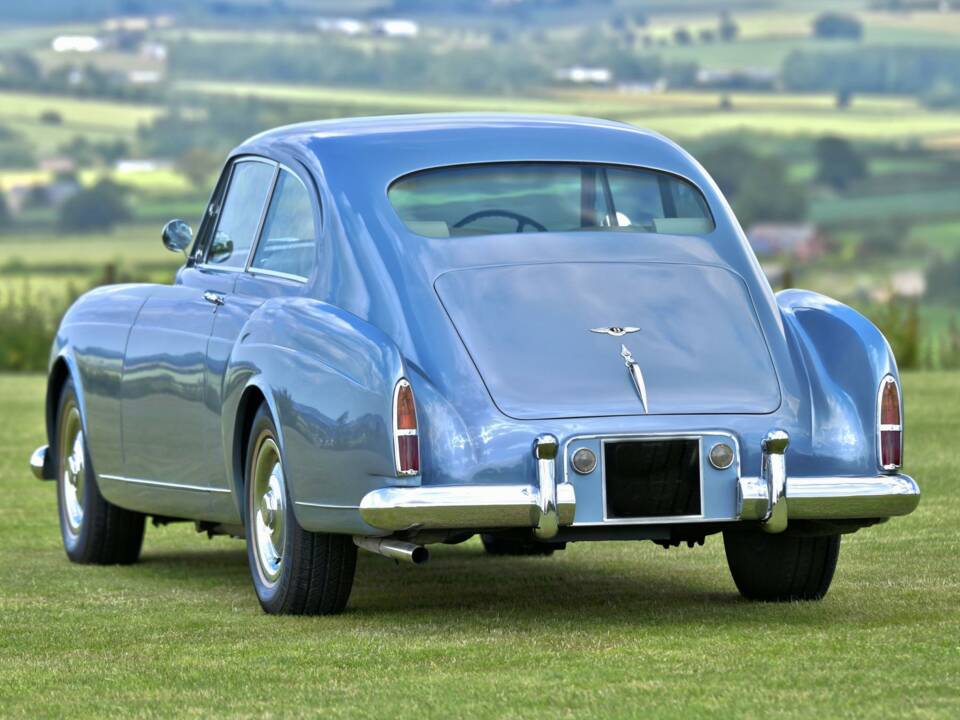 Immagine 10/50 di Bentley S 1 Continental (1958)