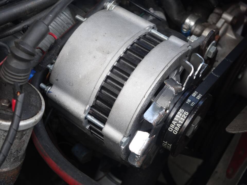 Image 14/28 of Rover 3.5 Litre Coupe (1973)