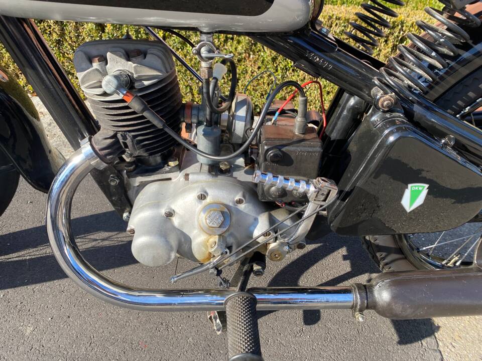 Image 3/7 of DKW SB 200 (1936)