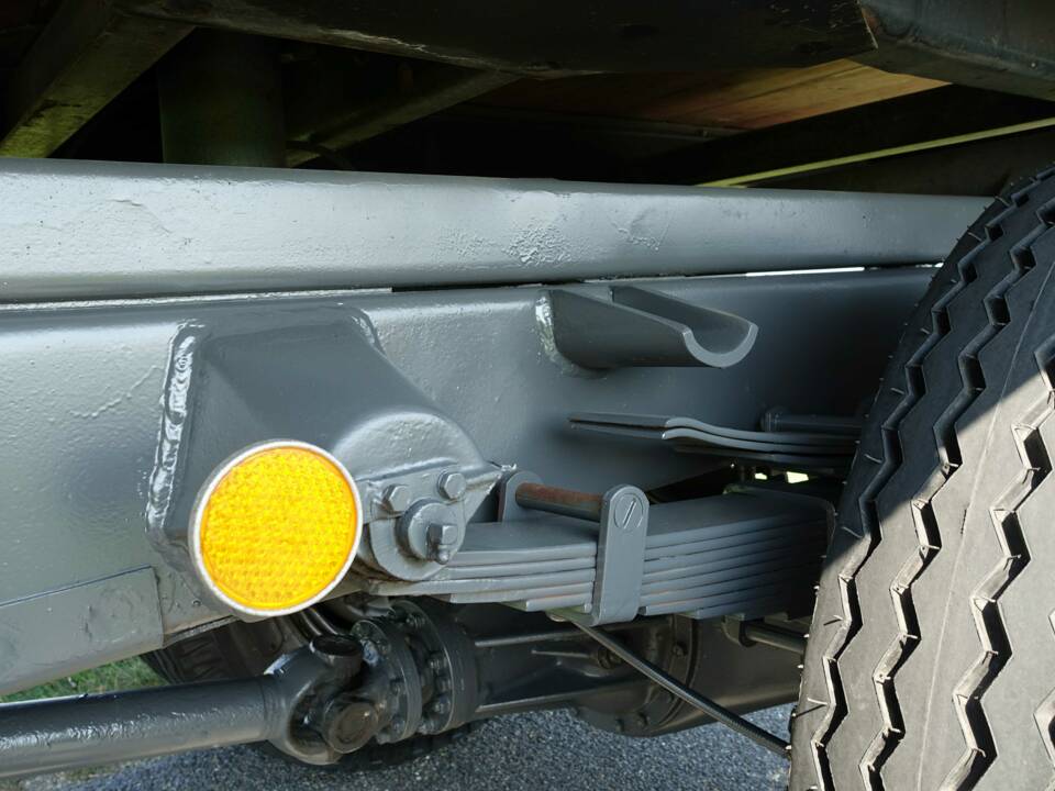 Image 51/55 of Steyr 480 Z (1966)