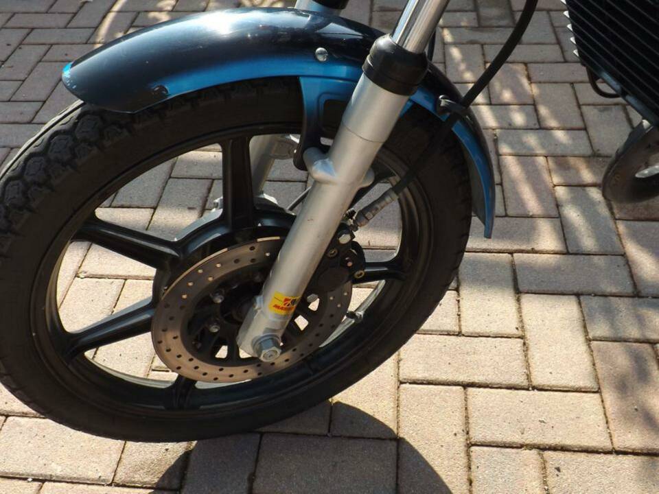 Image 21/47 de Laverda DUMMY (1988)