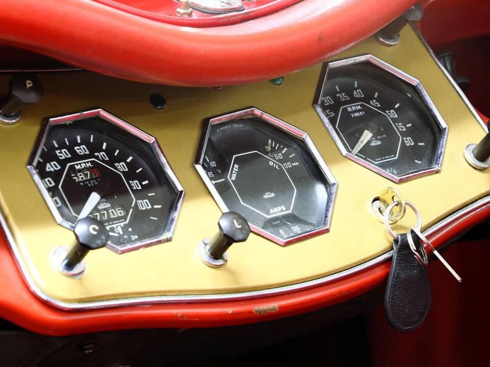 Imagen 17/32 de MG TF 1500 (1955)