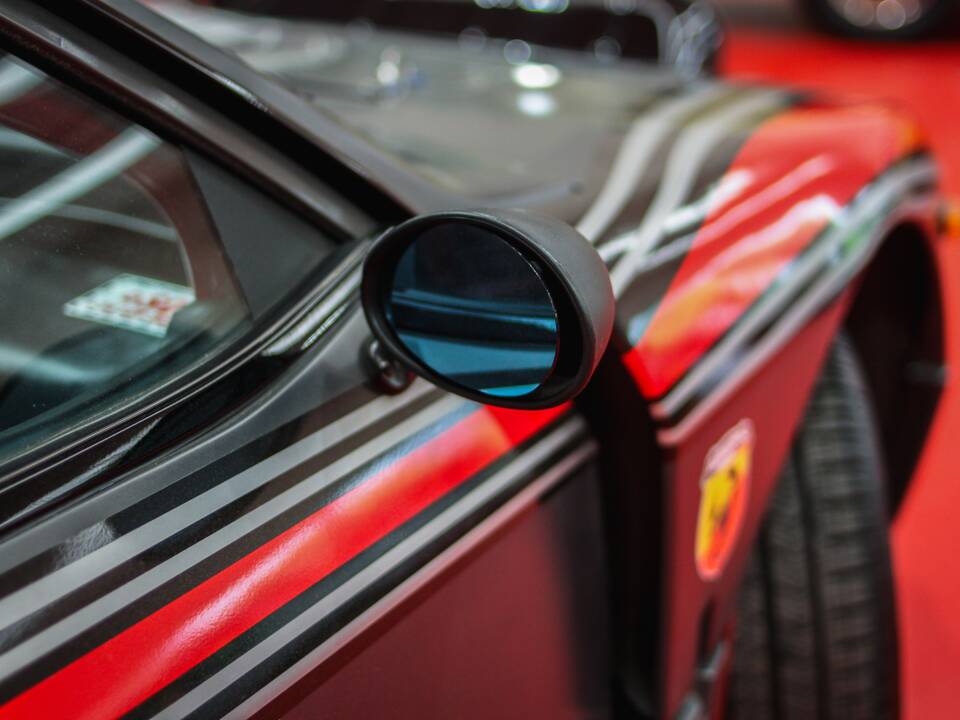 Immagine 28/100 di Lancia Beta Montecarlo (1981)