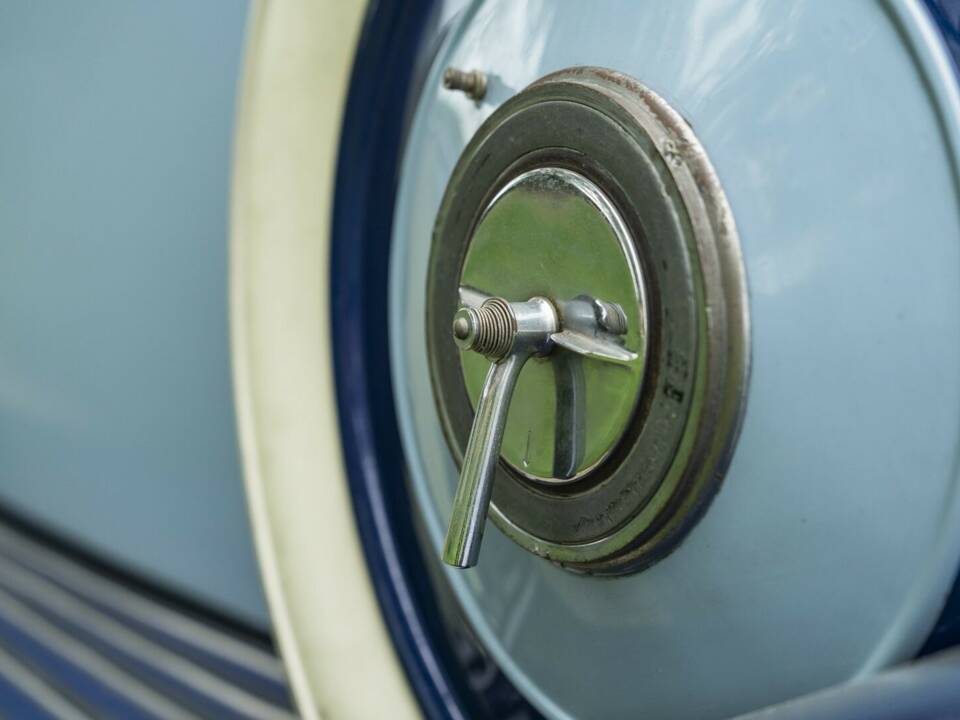 Image 14/50 of Rolls-Royce 20/25 HP (1933)