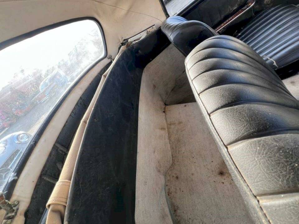 Image 26/39 de Mercedes-Benz 190 SL (1958)