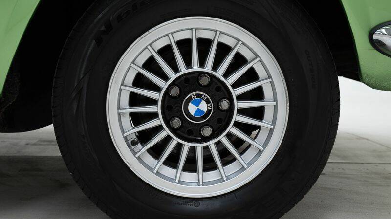 Bild 11/15 von BMW 3.0 CS (1973)