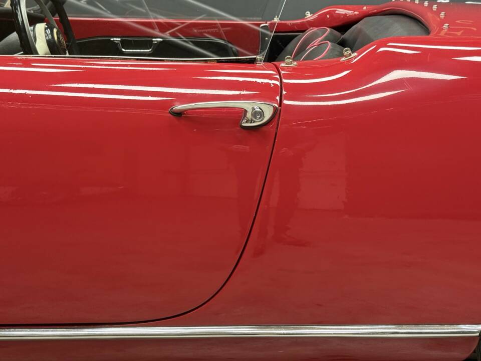 Bild 30/50 von Alfa Romeo Giulietta Spider Veloce (1959)
