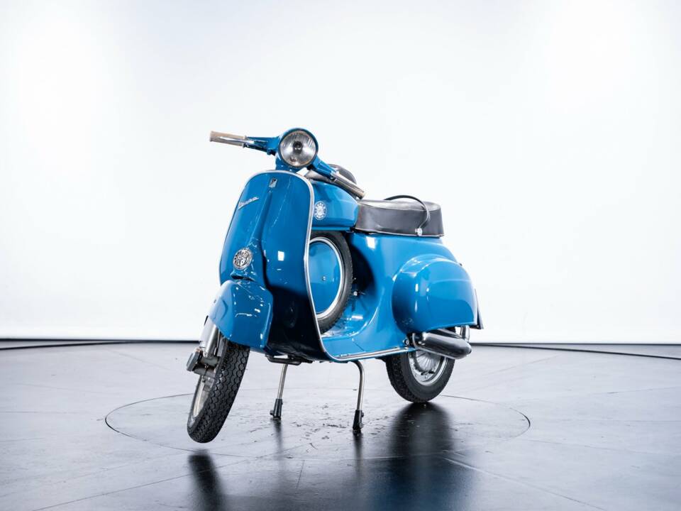 Afbeelding 7/50 van Piaggio DUMMY (1967)