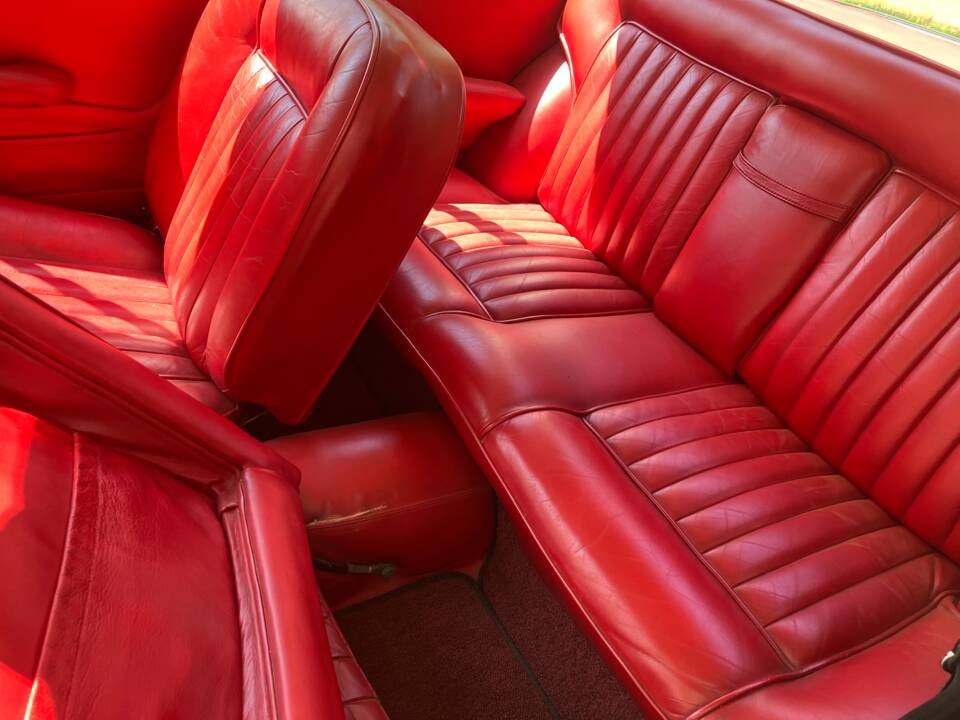 Immagine 10/32 di ISO Rivolta 300 (1966)