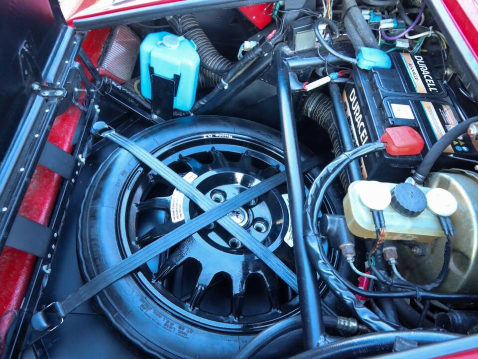 Image 13/50 de Lamborghini Countach LP 5000 S QV (1987)