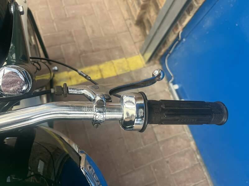 Image 9/17 of Norton DUMMY (1962)