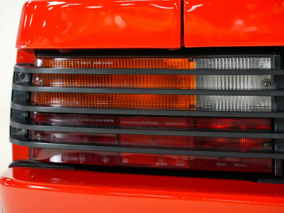 Bild 49/50 von Ferrari Testarossa (1990)