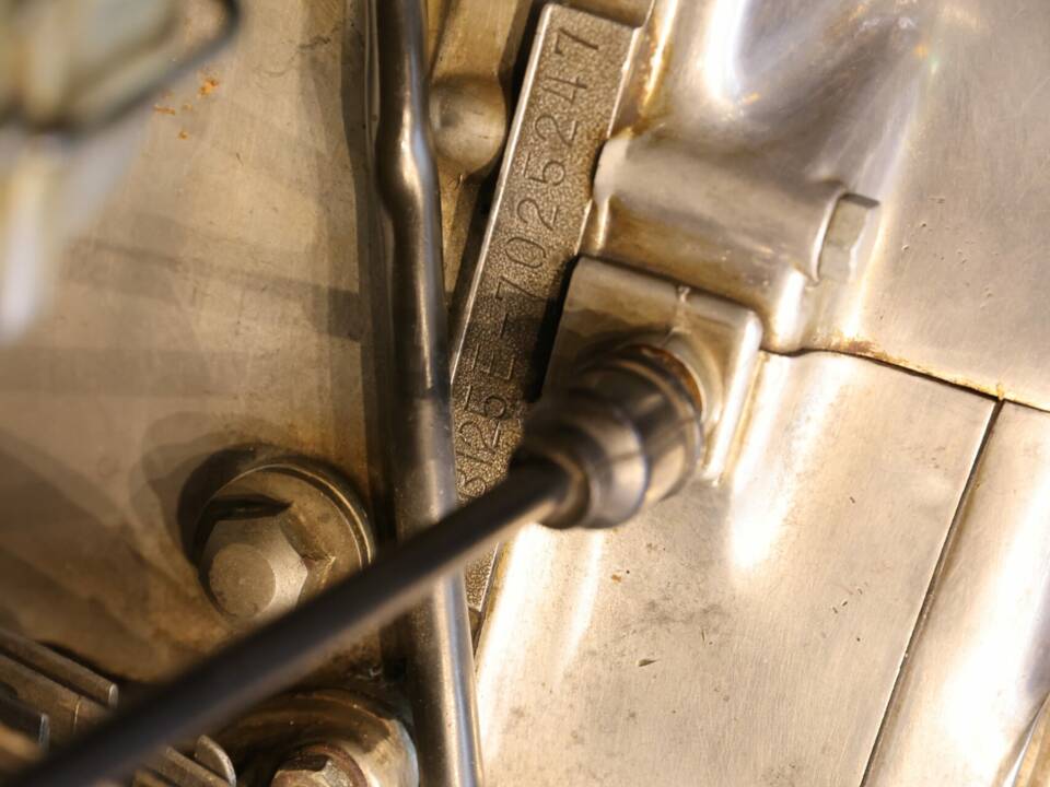 Bild 25/25 von Honda CB 125 K (1975)