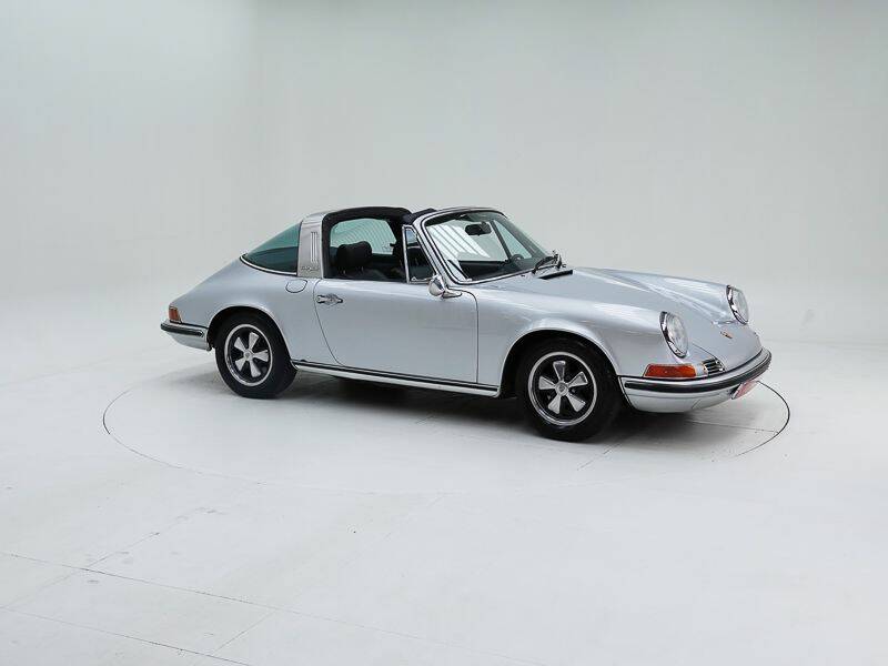 Bild 3/15 von Porsche 911 2.4 T &quot;Ölklappe&quot; (1971)